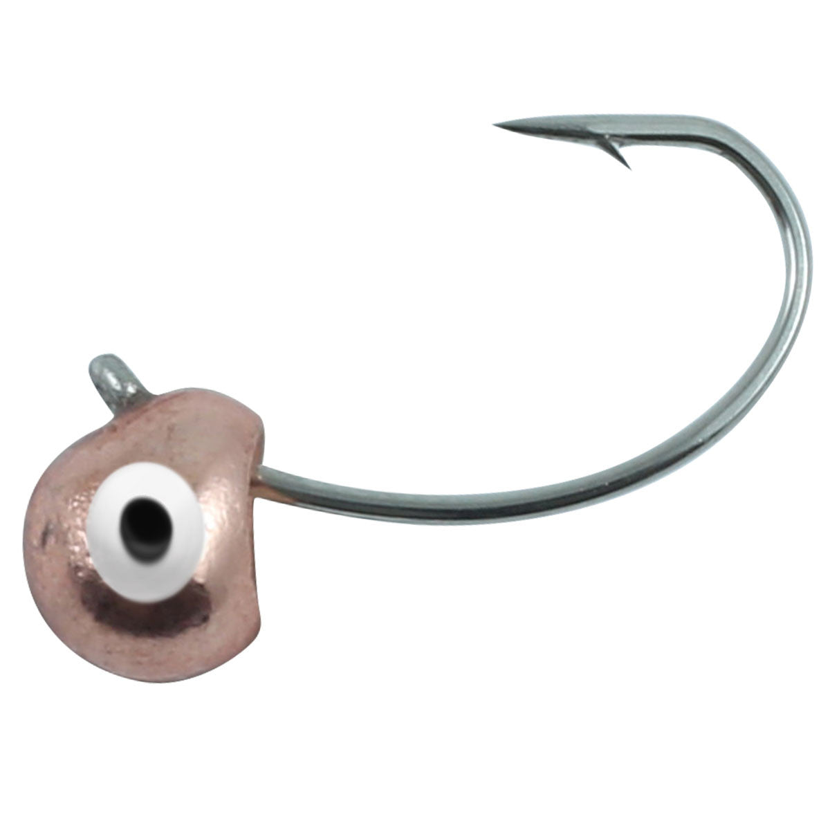 NL Tungsten Punch Jig