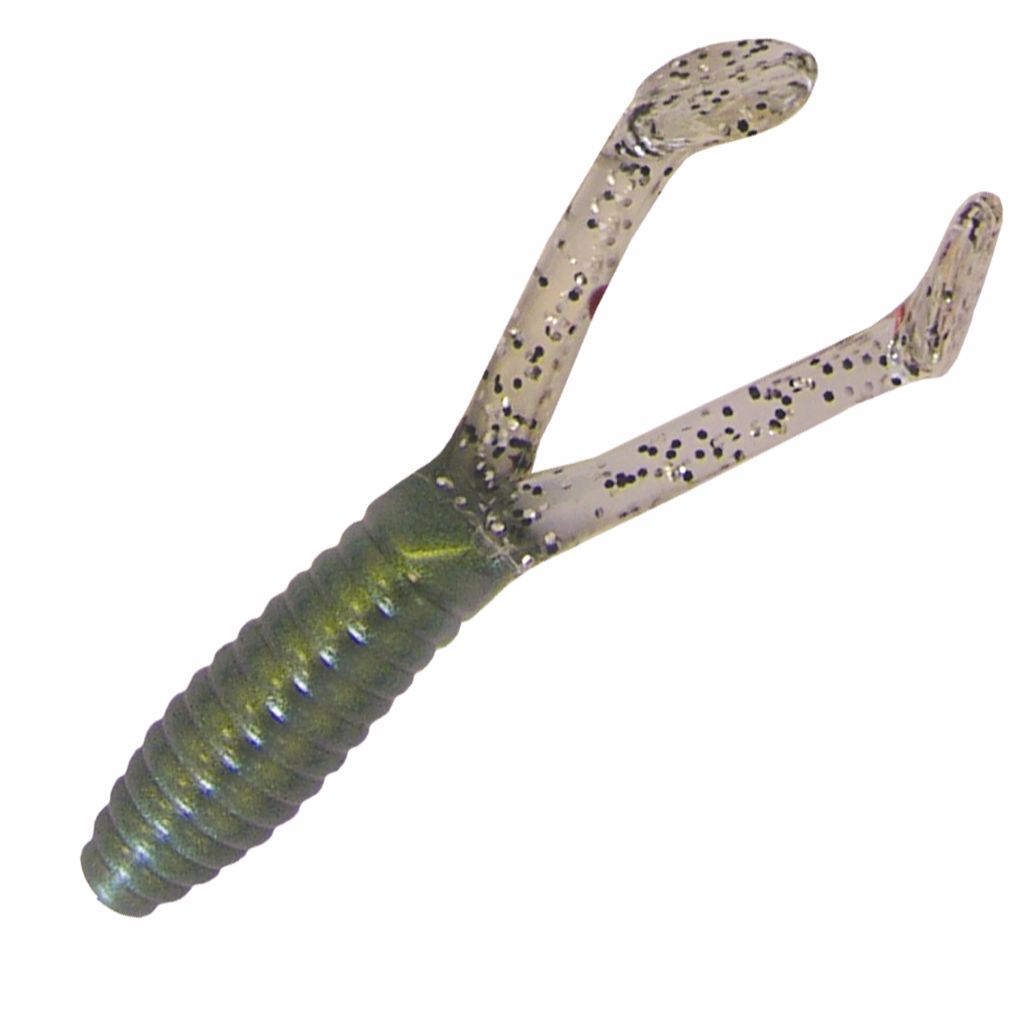Kalin 1-3/4" Triple Threat Crappie Scrub