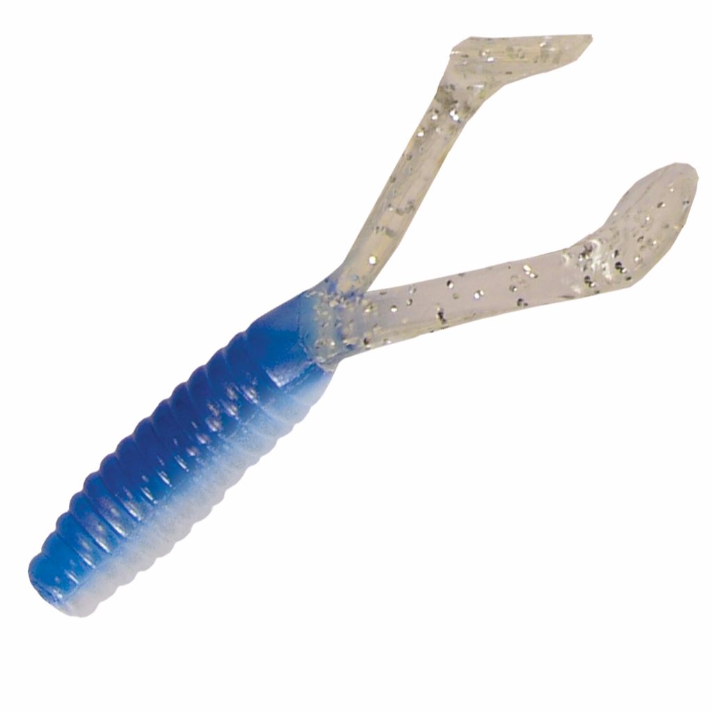 Kalin 1-3/4" Triple Threat Crappie Scrub