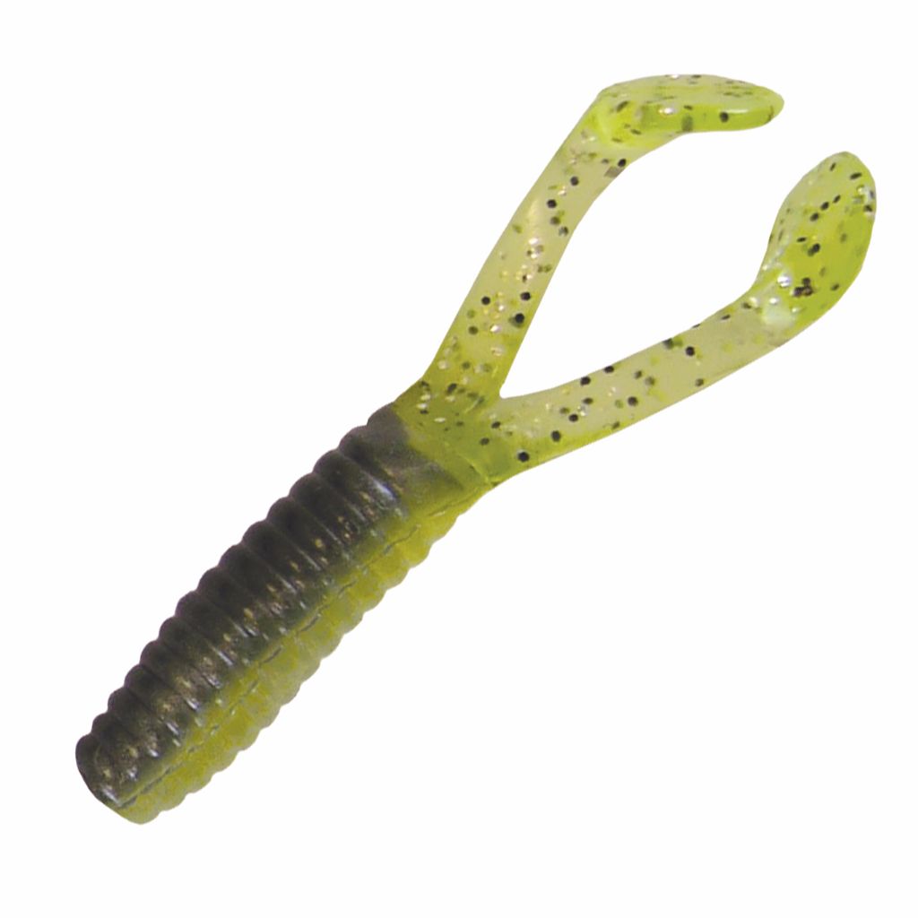 Kalin 1-3/4" Triple Threat Crappie Scrub