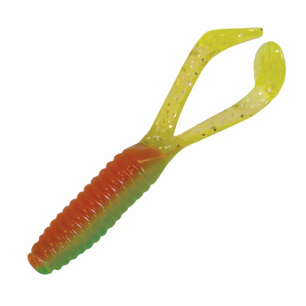 Kalin 1-3/4" Triple Threat Crappie Scrub