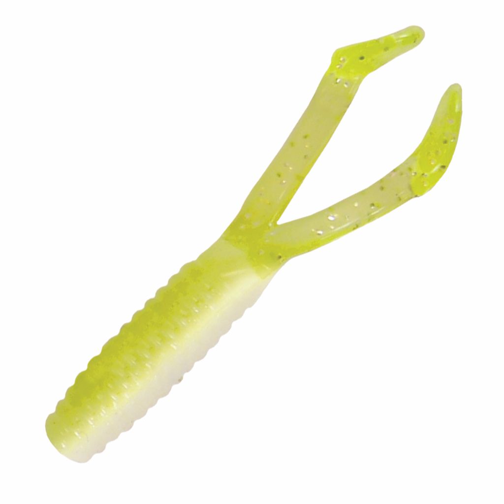 Kalin 1-3/4" Triple Threat Crappie Scrub