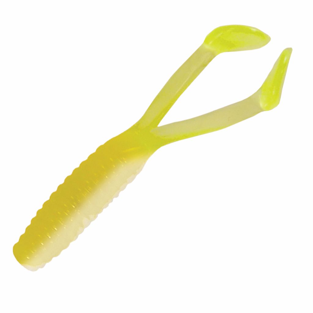 Kalin 1-3/4" Triple Threat Crappie Scrub
