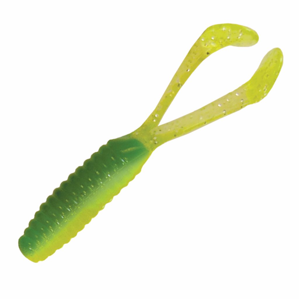 Kalin 1-3/4" Triple Threat Crappie Scrub