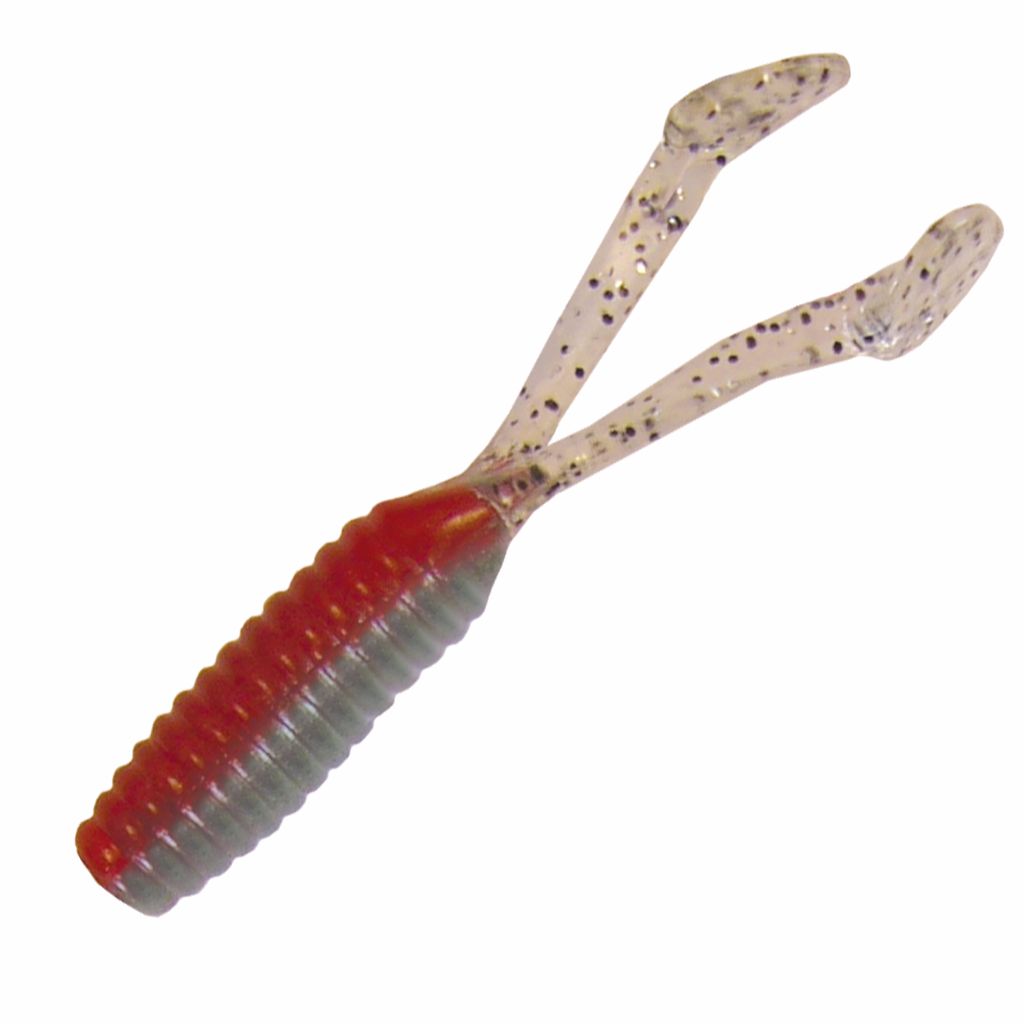 Kalin 1-3/4" Triple Threat Crappie Scrub