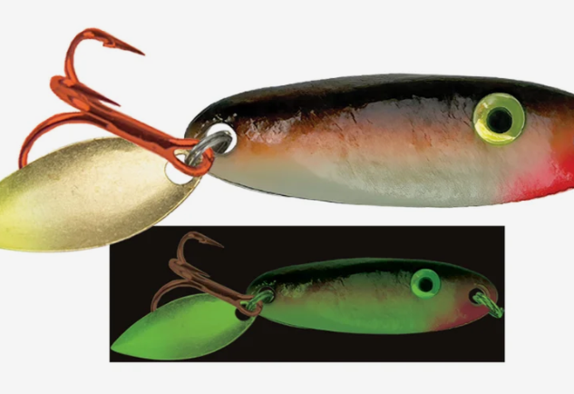Acme Kastmaster Fishing Spoon