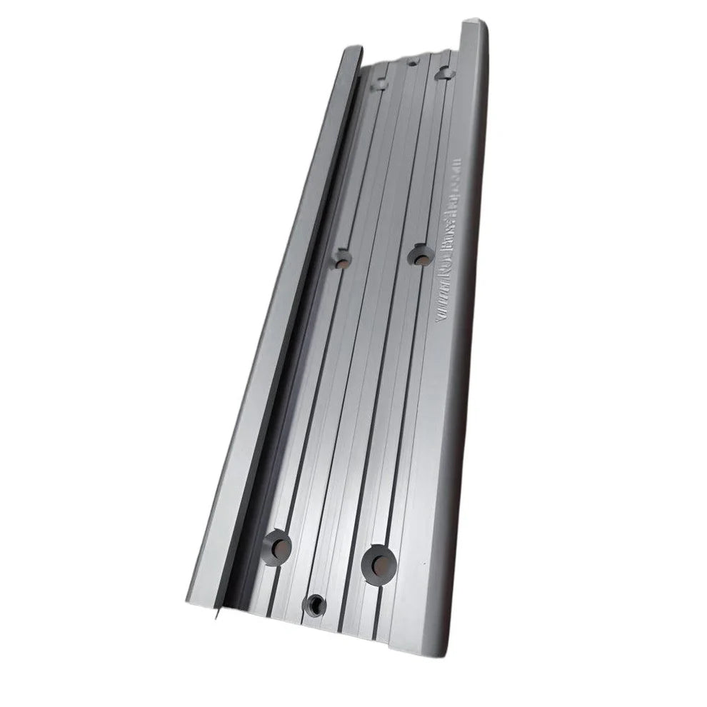 Rod Boss TR Cisco Type Track Mount, End Caps Sold Separately