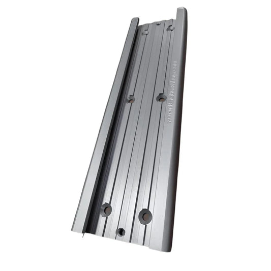 Rod Boss TR Cisco Type Track Mount, End Caps Sold Separately