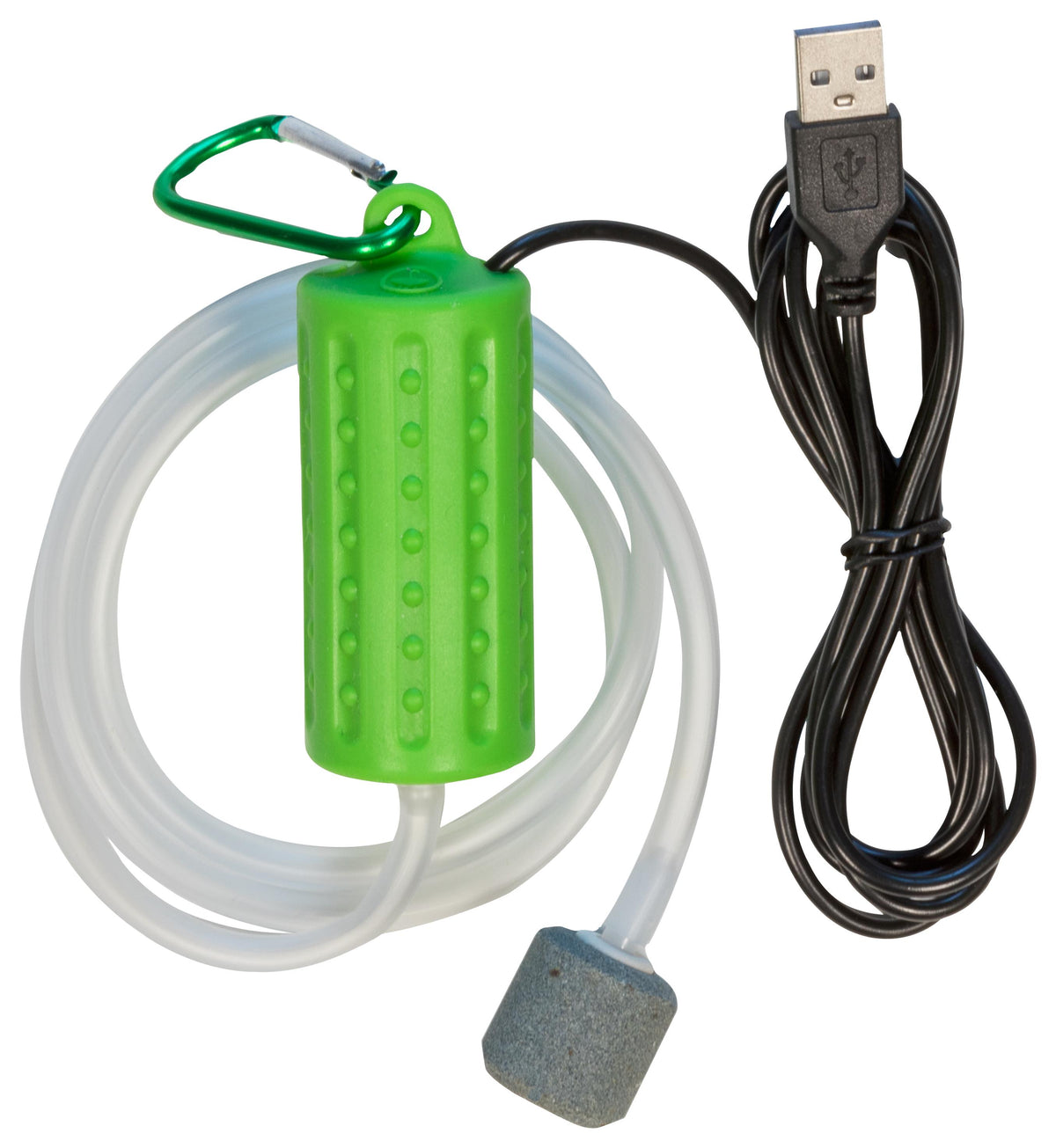 Marine Metal USB Bubbles USB-1 Portable Bait Aerator