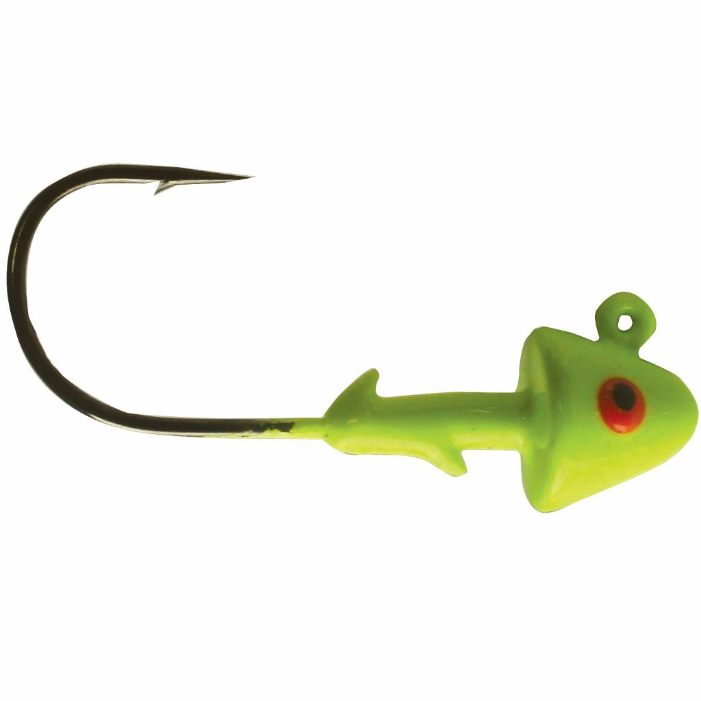 Kalin's Ultimate Saltwater Bullet Jig (3 Pack)