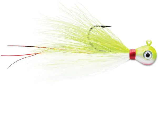 VMC BUCKTAIL JIG