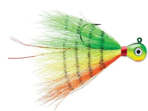 VMC BUCKTAIL JIG