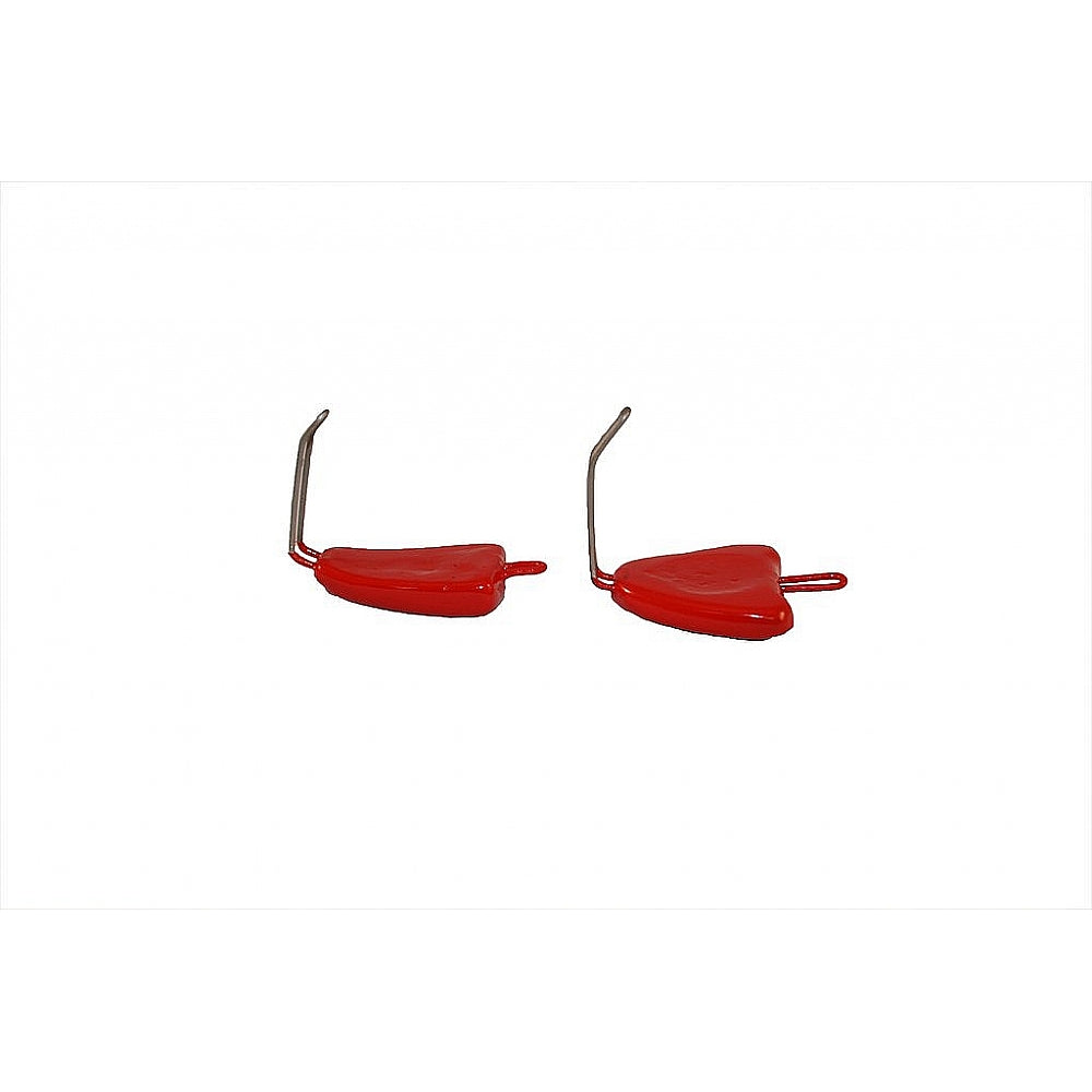 Musky Innovations Mag Heavy Head – 2 Pack