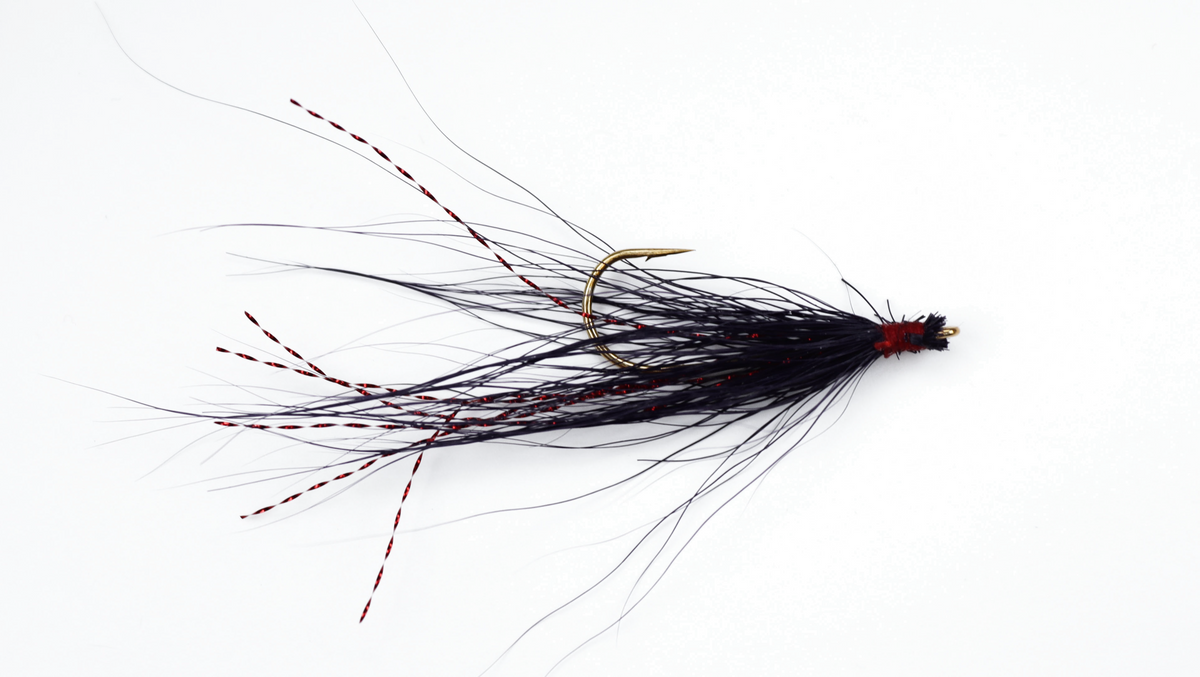 Kalin Wal-Fly Walleye Fly