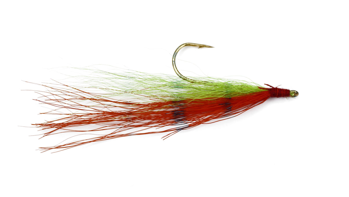 Kalin Wal-Fly Walleye Fly
