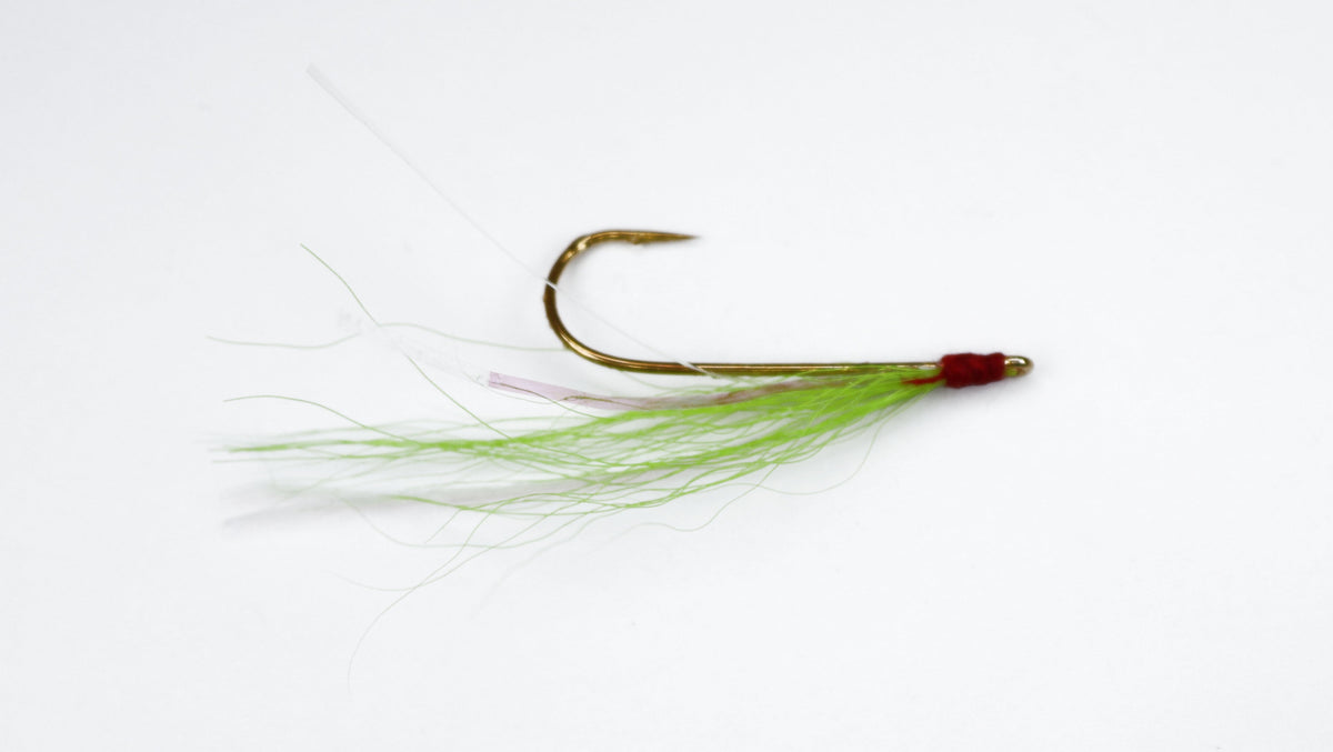 Kalin Wal-Fly Walleye Fly