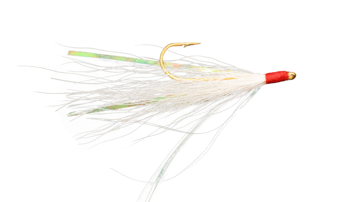 Kalin Wal-Fly Walleye Fly