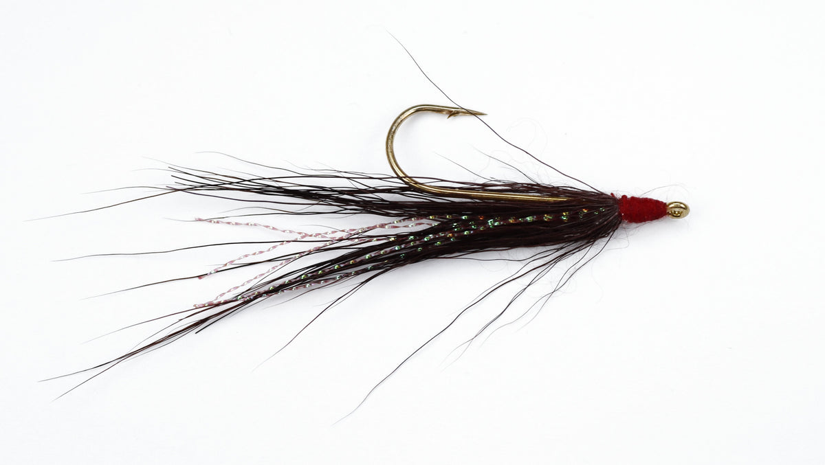 Kalin Wal-Fly Walleye Fly