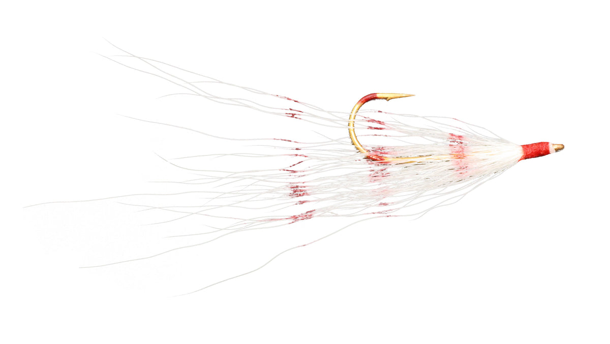 Kalin Wal-Fly Walleye Fly