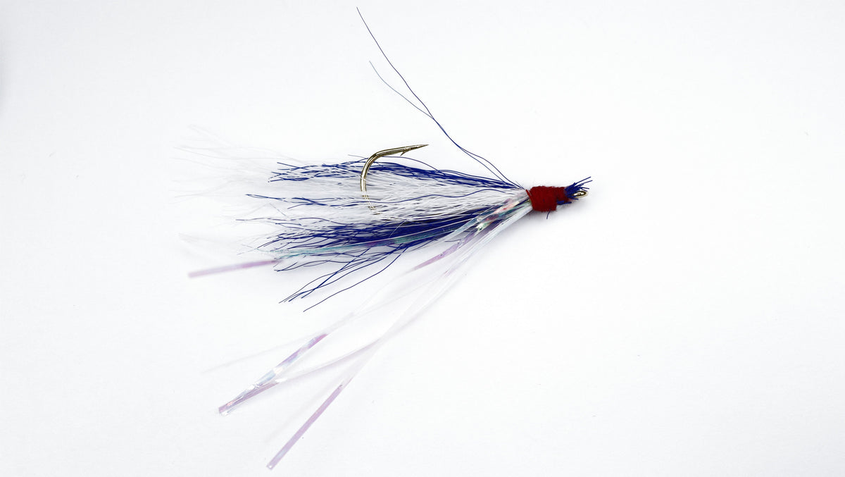 Kalin Wal-Fly Walleye Fly