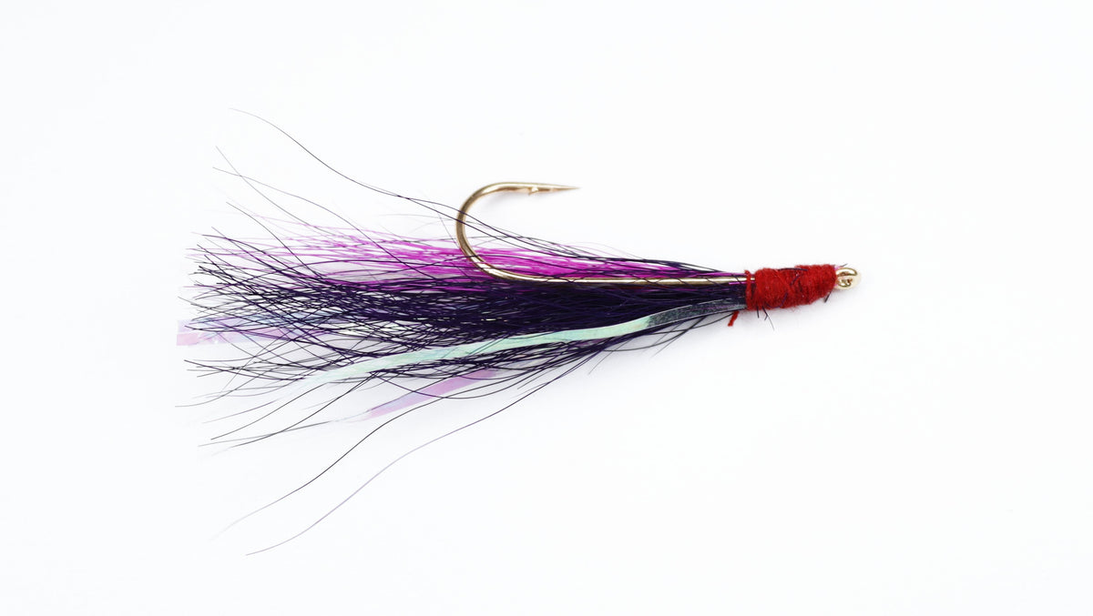 Kalin Wal-Fly Walleye Fly