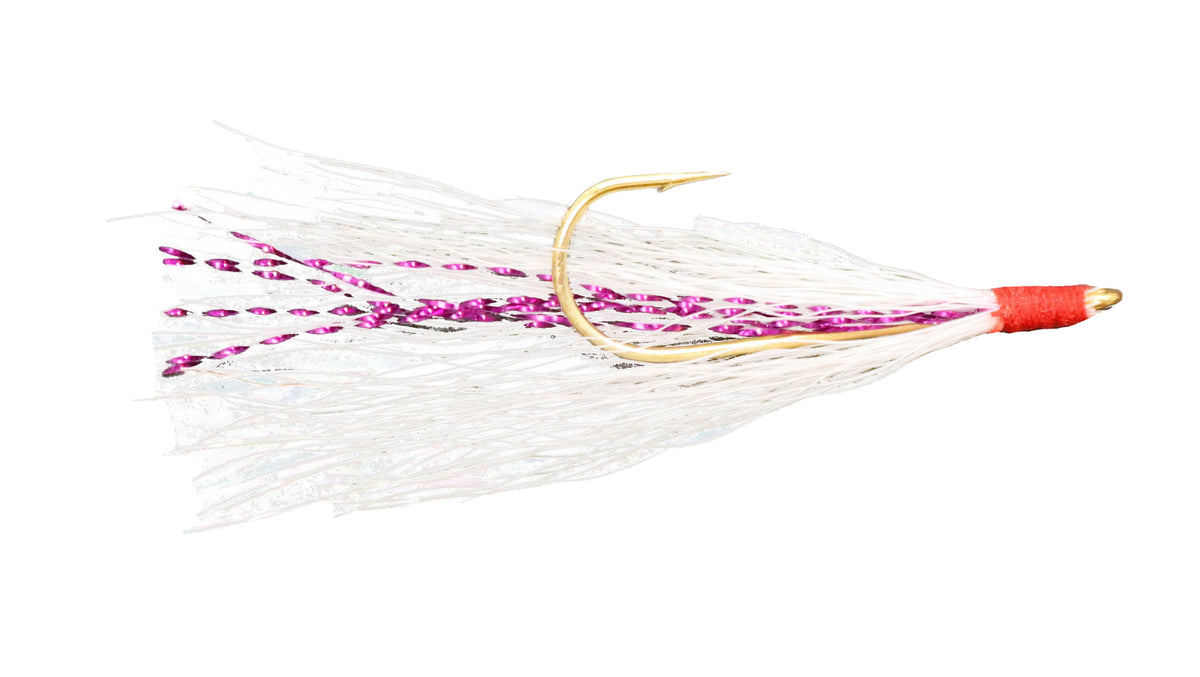 Kalin Wal-Fly Walleye Fly