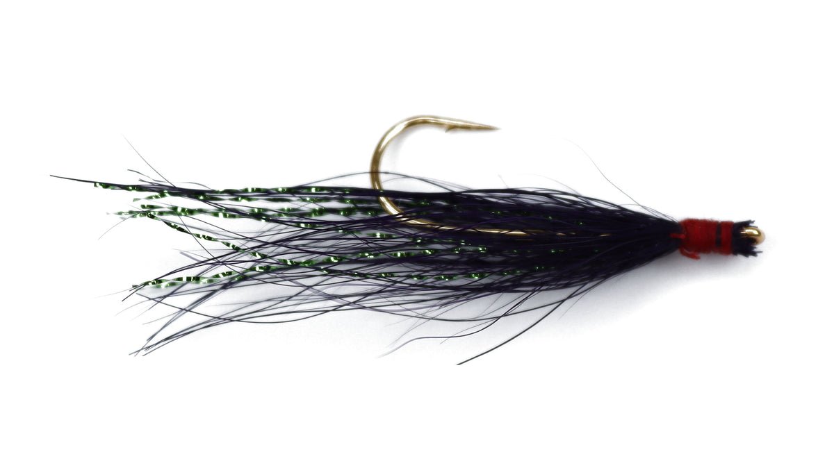 Kalin Wal-Fly Walleye Fly