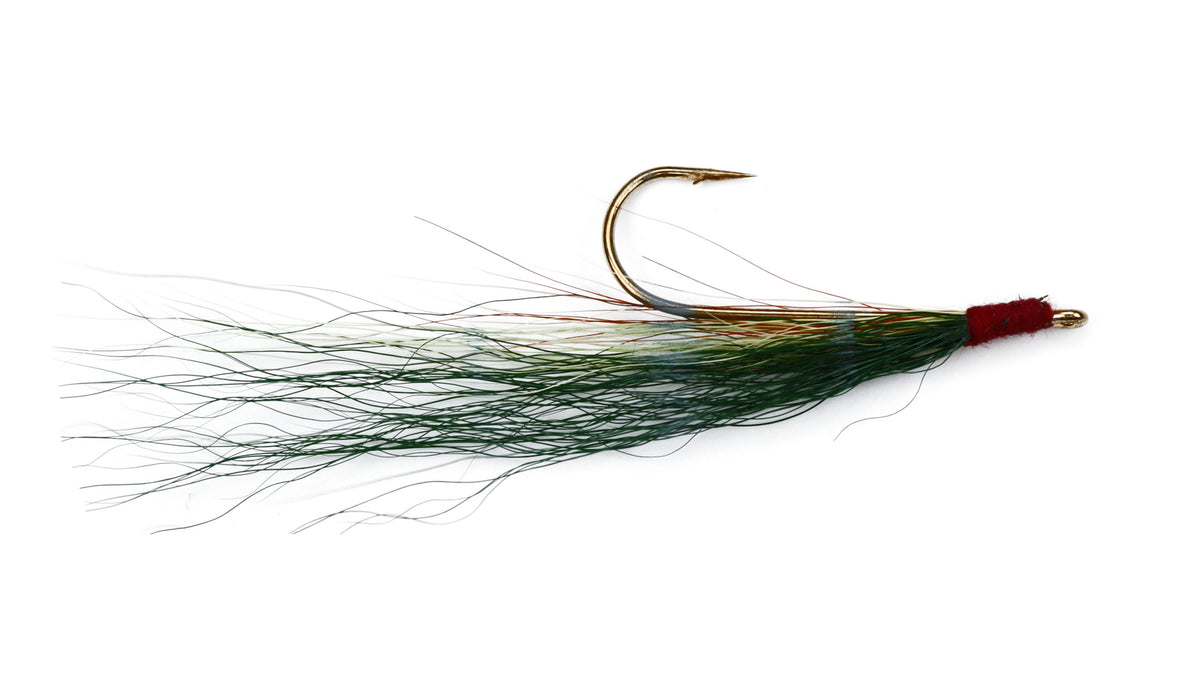 Kalin Wal-Fly Walleye Fly