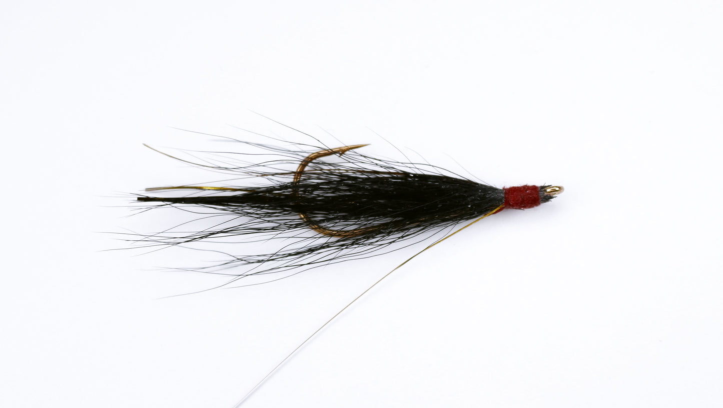 Wal-Fly Walleye Fly