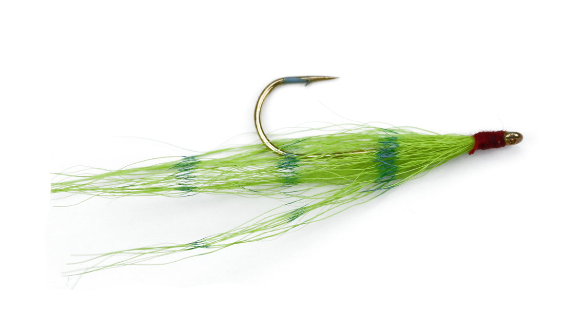 Kalin Wal-Fly Walleye Fly