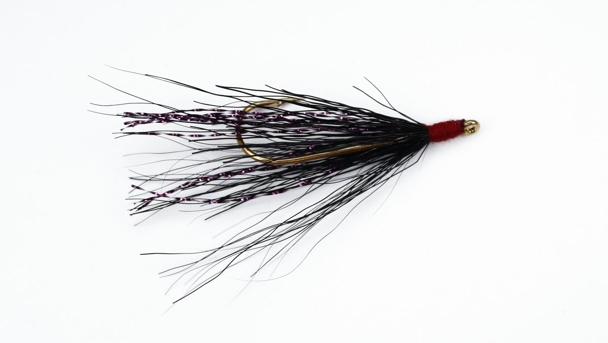 Kalin Wal-Fly Walleye Fly
