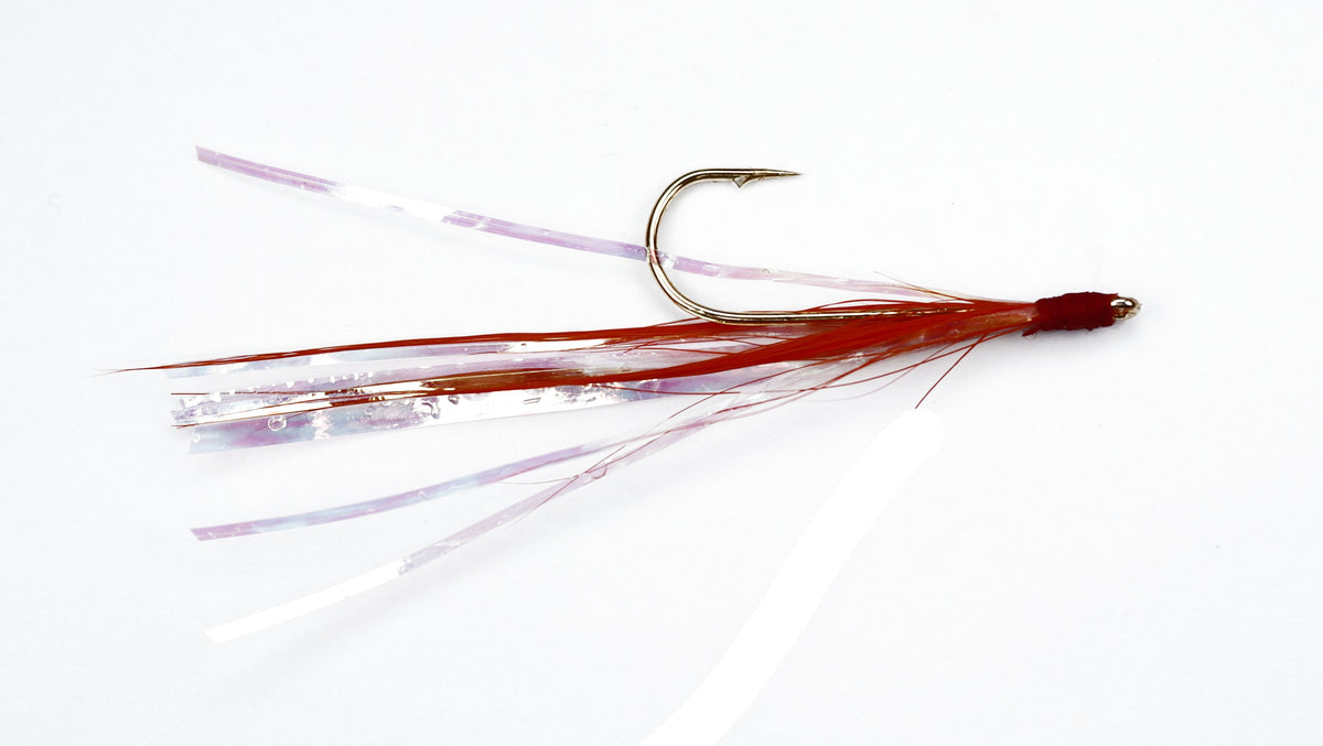 Kalin Wal-Fly Walleye Fly