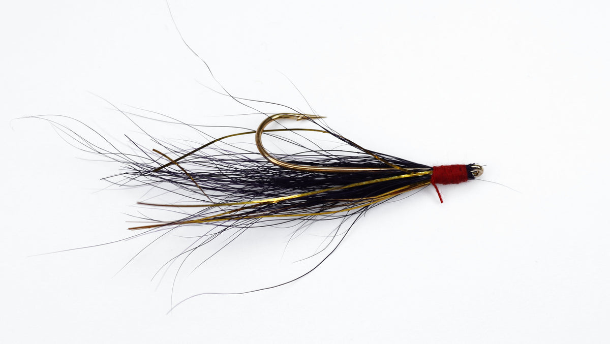 Kalin Wal-Fly Walleye Fly