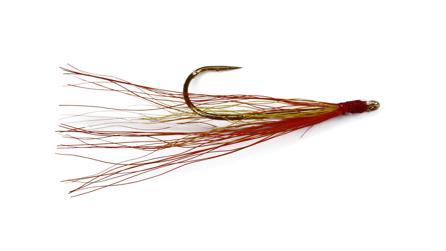 Wal-Fly Walleye Fly