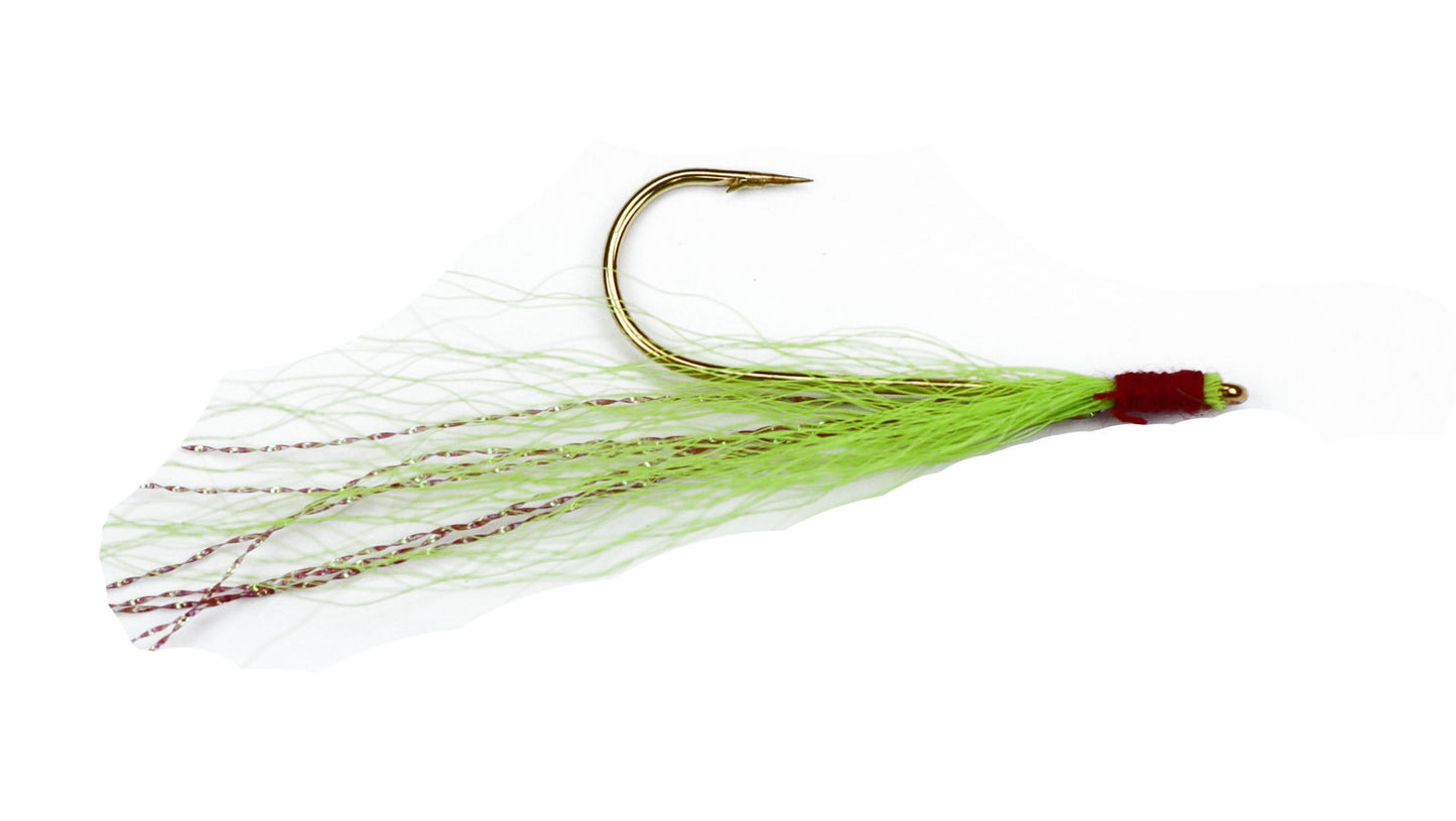 Wal-Fly Walleye Fly