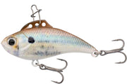 Eurotackle Z-Viber 3/8 oz – Real Threadfin | Match the Hatch Lipless Crankbait