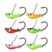 Northland Tackle Weed Weasel - WJ2 - Shrimp