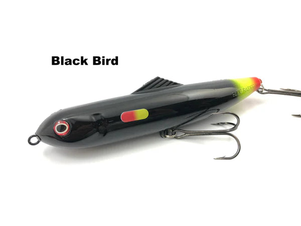 JBO Walkin' Raider 8"