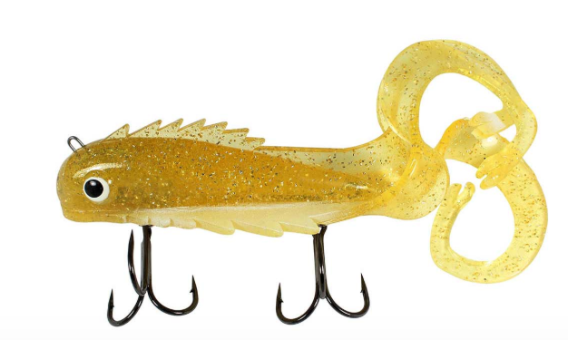 Chaos Tackle Husky Medussa 15"