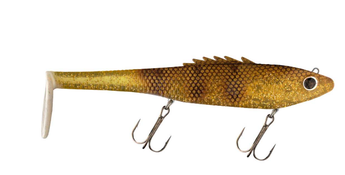 Chaos Tackle Posseidon 10" Swimbait
