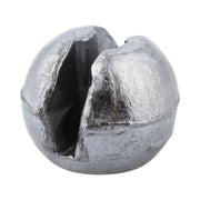 Water Gremlin Round Split Shot - 735-4