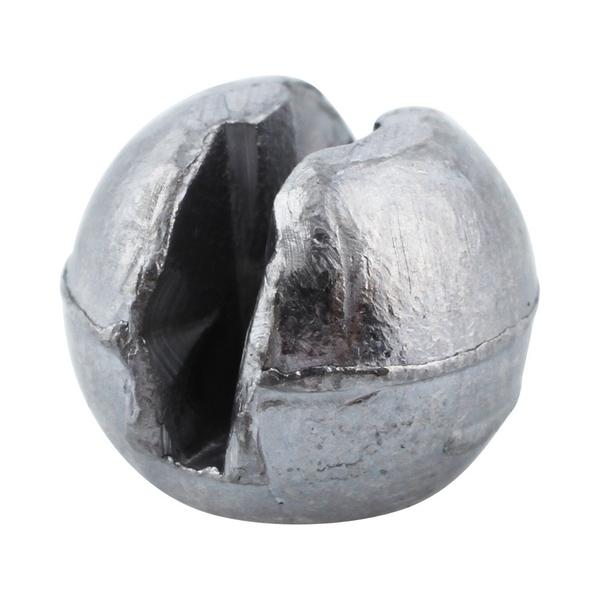 Water Gremlin Round Split Shot - 735-4
