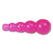 CLEARANCE Mack's Lure Wedding Ring Tapered Beads