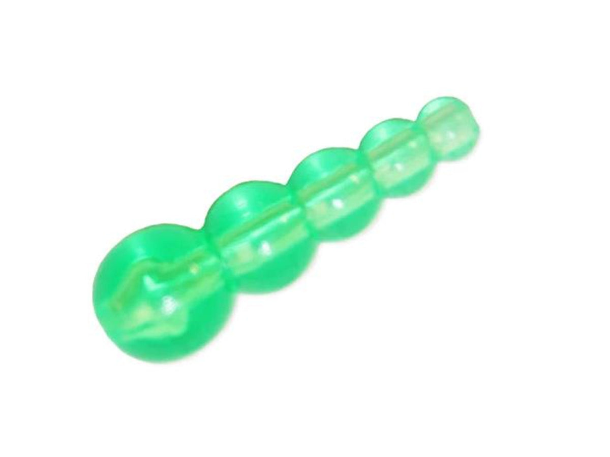 CLEARANCE Mack's Lure Wedding Ring Tapered Beads