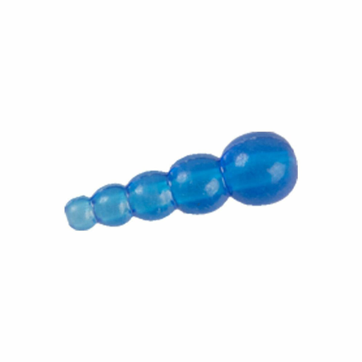 CLEARANCE Mack's Lure Wedding Ring Tapered Beads