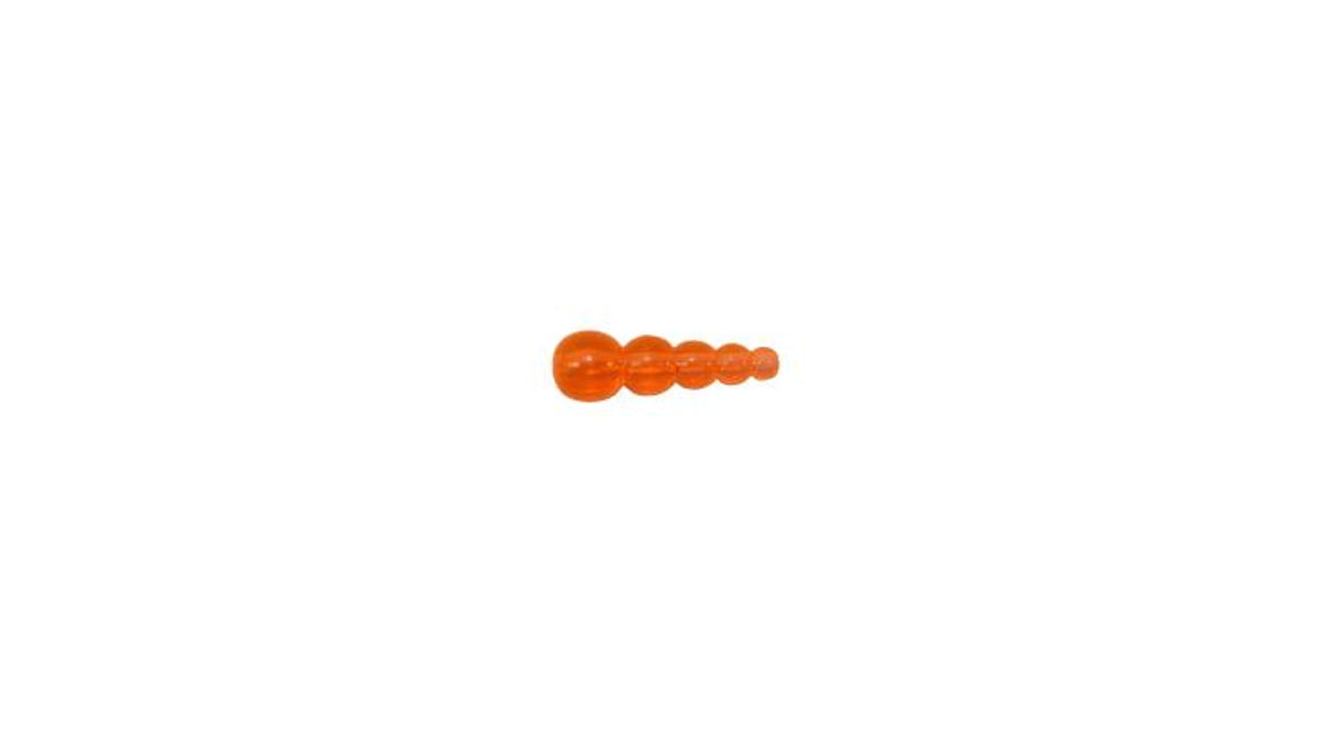 CLEARANCE Mack's Lure Wedding Ring Tapered Beads