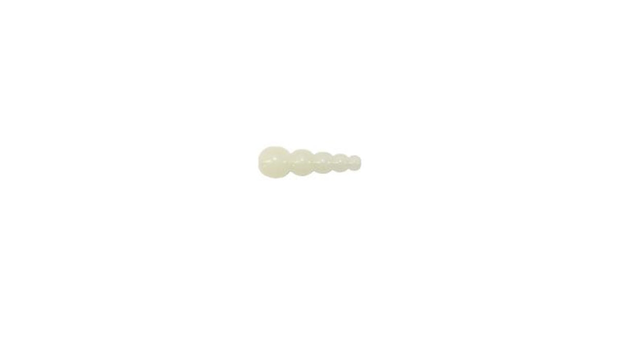 CLEARANCE Mack's Lure Wedding Ring Tapered Beads