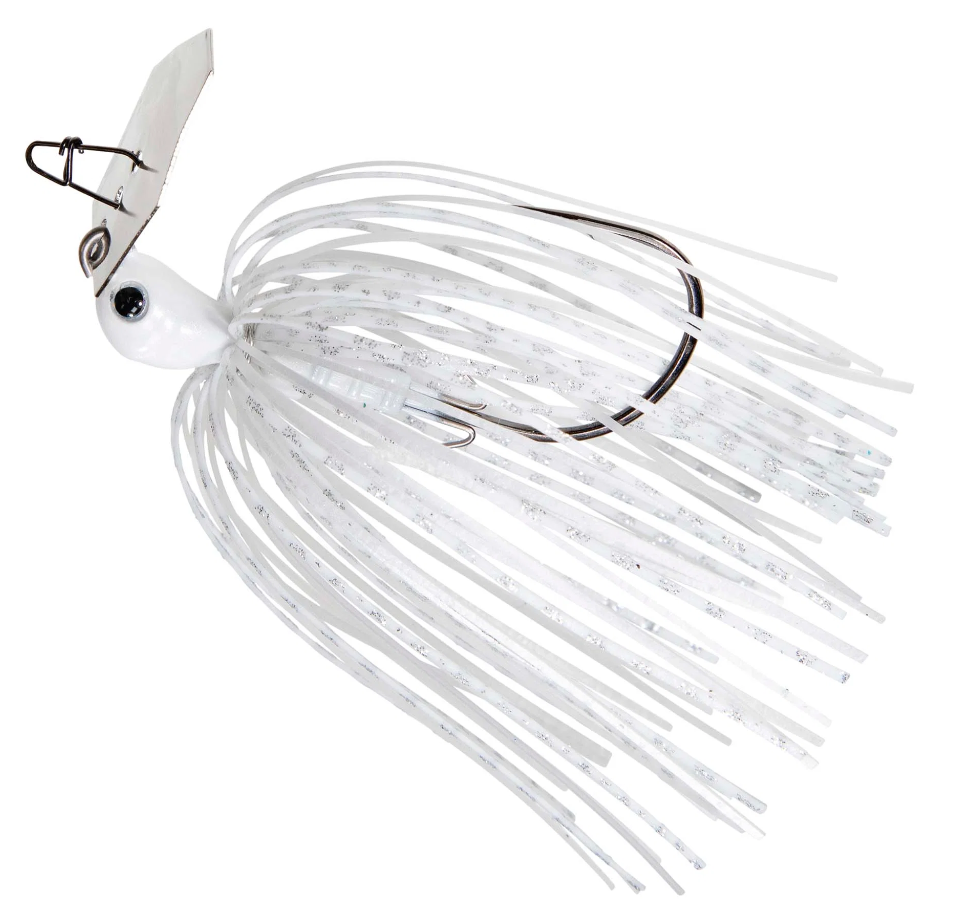 Z-Man ChatterBait JackHammer Baby Jack