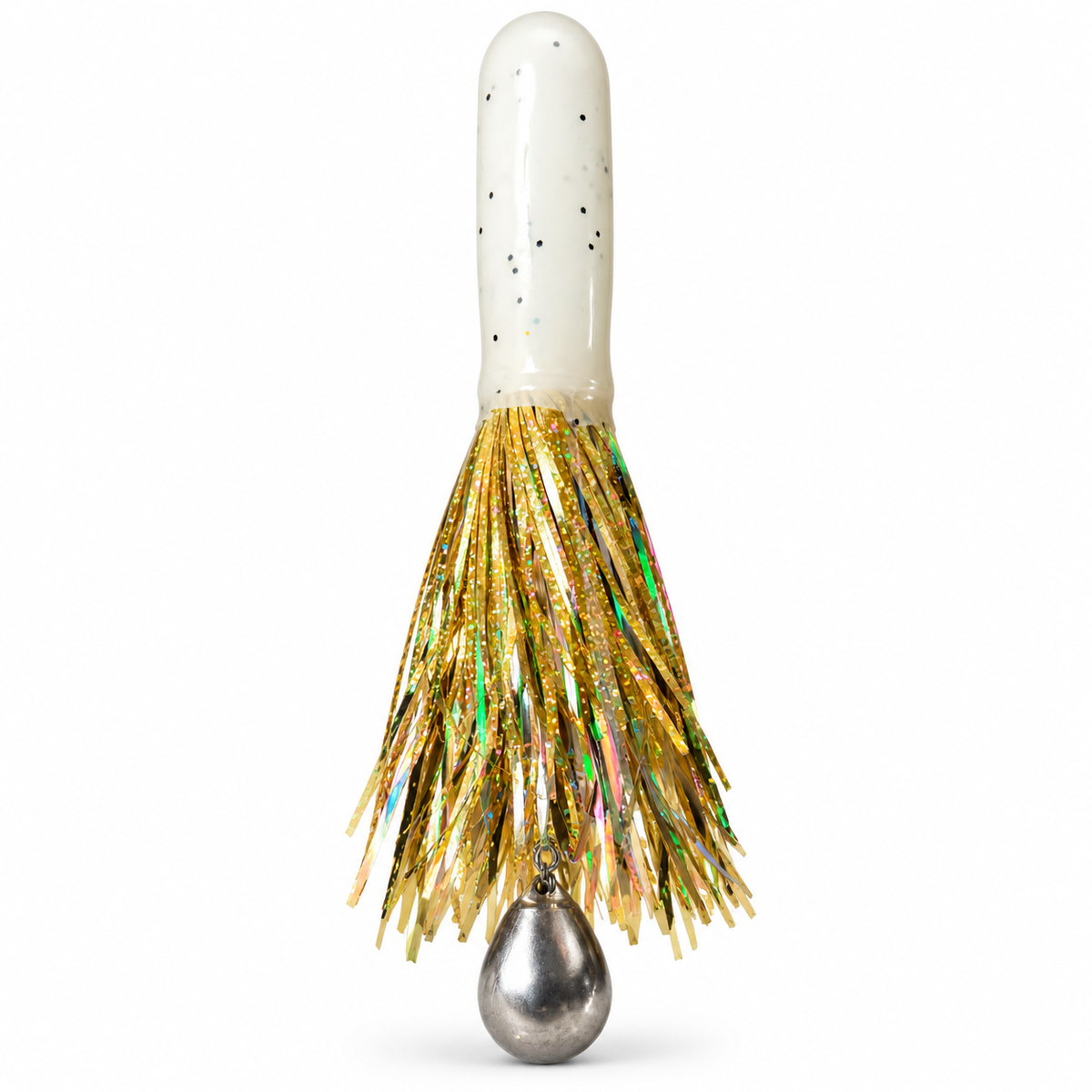 Red October Baits Boo Tube