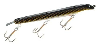 Suick 10" Weighted Thriller